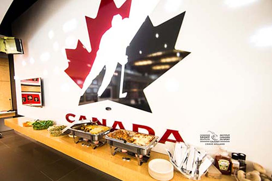 Fuel for Gold Provides Nutritional Niche