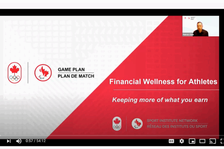 Financial Literacy 101