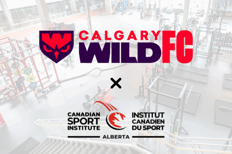 Le Wild FC de Calgary et l’Institut canadien du sport de l’Alberta donnent le coup d’envoi de la présaison avec un partenariat essentiel visant à améliorer le soutien aux athlètes